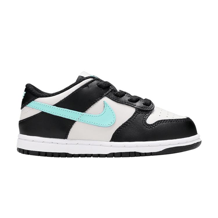 Nike Dunk Low TD Tiffany 21