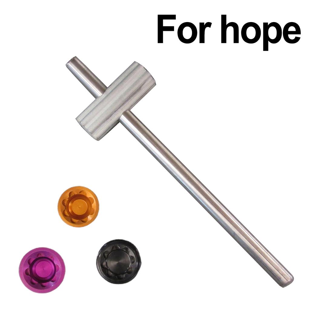 1 jeu de clés de vélo 45 #, frein hydraulique Durable en acier