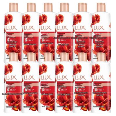 Drunken Violet Fragrance Shower Gel