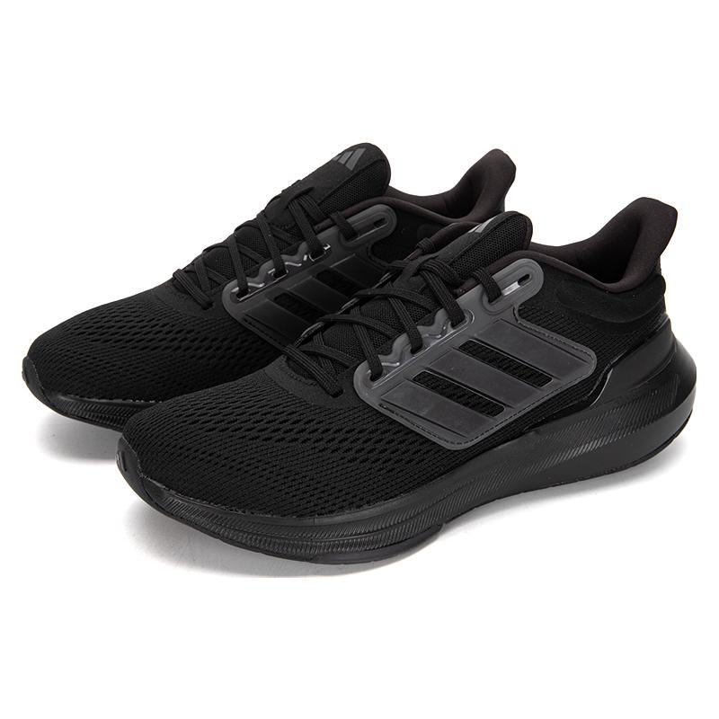 Adidas Ultrabounce Running Shoes 'Black Carbon' Sneakers HP5797