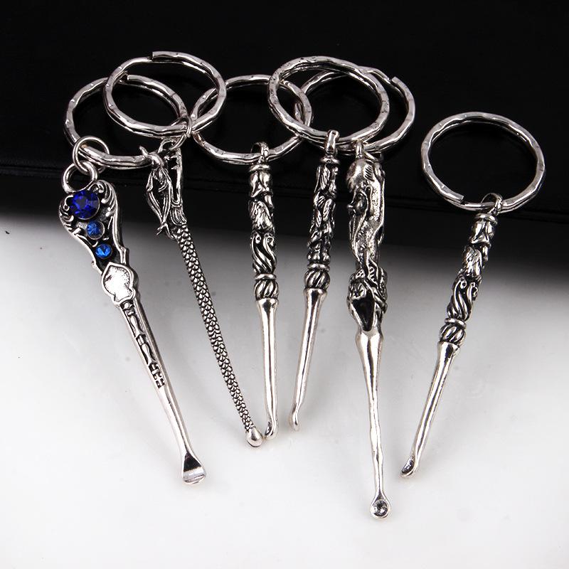 

Ретро-медная латунная палочка для ушей – маленькая красивая ложка для ушей