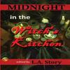 Midnight In the Witchs Kitchen Paperback Book 9781951384197