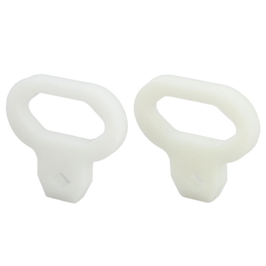 Diving Second Stage Regulator Clip Circle Quick Release Night Glowing Diving Clip for Scuba Accessor