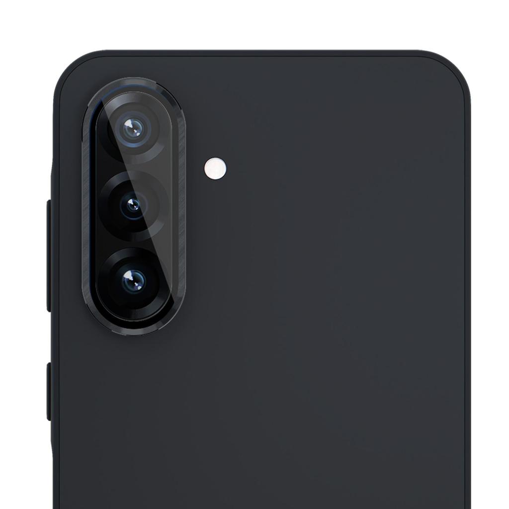 Samsung Galaxy A56 5G - 3Mk Lens Protection Pro Black