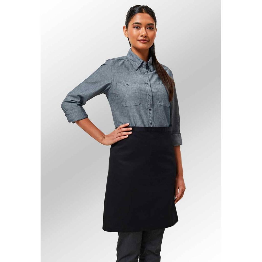 Premier Fairtrade Mid Length Apron
