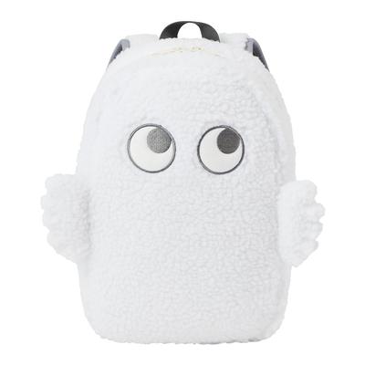 DADWAY MOOMIN BABY Baby Backpack/Hattily-Hattily for Kids, Outings, BGMB006200200