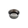 Coffee Filter Basket 51mm Stainless Steel Espresso Powder Holders Professional Coffee Filter for Multiple Machines