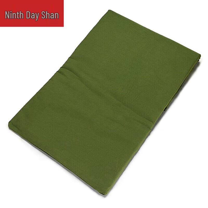 Hot Melt Cotton Mattress Pad