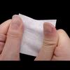 1200 Stück Einweg-Stick-Baumwollpads für Make-up, Nagelkunst, Schönheit und Desinfektion