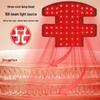 Red Light Hair Growth Cap: Nourishing, Dense, and Healthy Hair Care Device