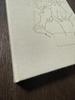 [USED] I DRAW Nagaba Yu Art Collection