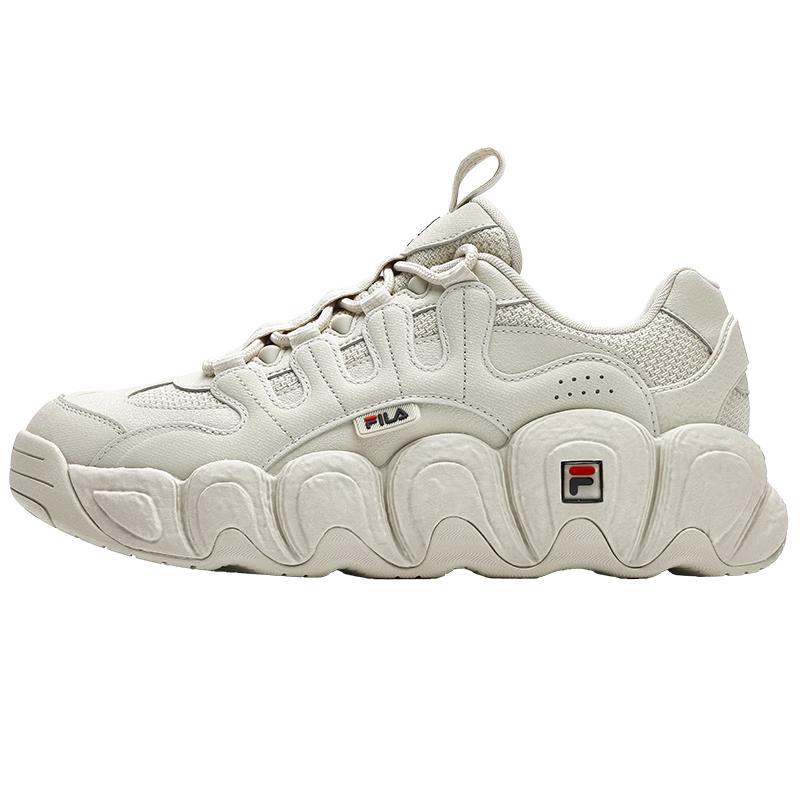 FILA Men s Croissant Chunky Casual Sneakers 40.5