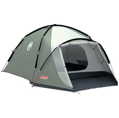 Coleman Rock Springs 4 Four-person Camping Tent