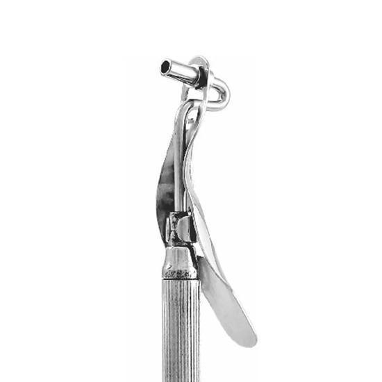 GDC Dental Amalgam Carrier Double Ended - Large/Regular (AC5202)
