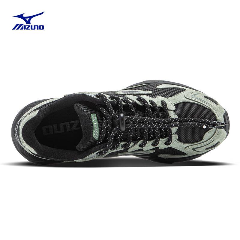 Mizuno RACER S Unisex Retro Waterproof Running Shoes