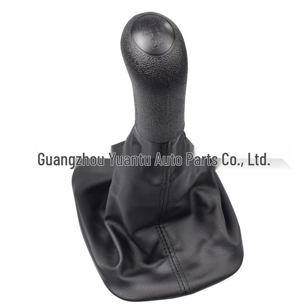 Skoda Octavia A4 MK1 Sedan Gear Shift Knob (1997-2011)