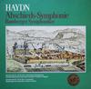LP Record JOSEPH HAYDN  SDWESTDEUTSCHES KAM  Farewell Symphony Symphony No. 45  64043 Eurodisc 1975 Germany Classical Used