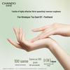 Chando Tea Extract Hand Cream