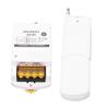 Smart RF Remote Control Switch Multifunctional Wireless Switch for Alarm and Water Pump AC 380V