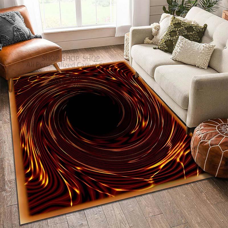 

Multi-Size Japanese Game Cards Pattern Carpet for Living Room Bedroom Sofa Home Decor Non-slip Floor Mat Large Size 40cm x 60cm
