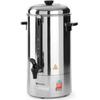 Percolator for Hot Drinks Coffee and Tea 6l - Hendi 208007