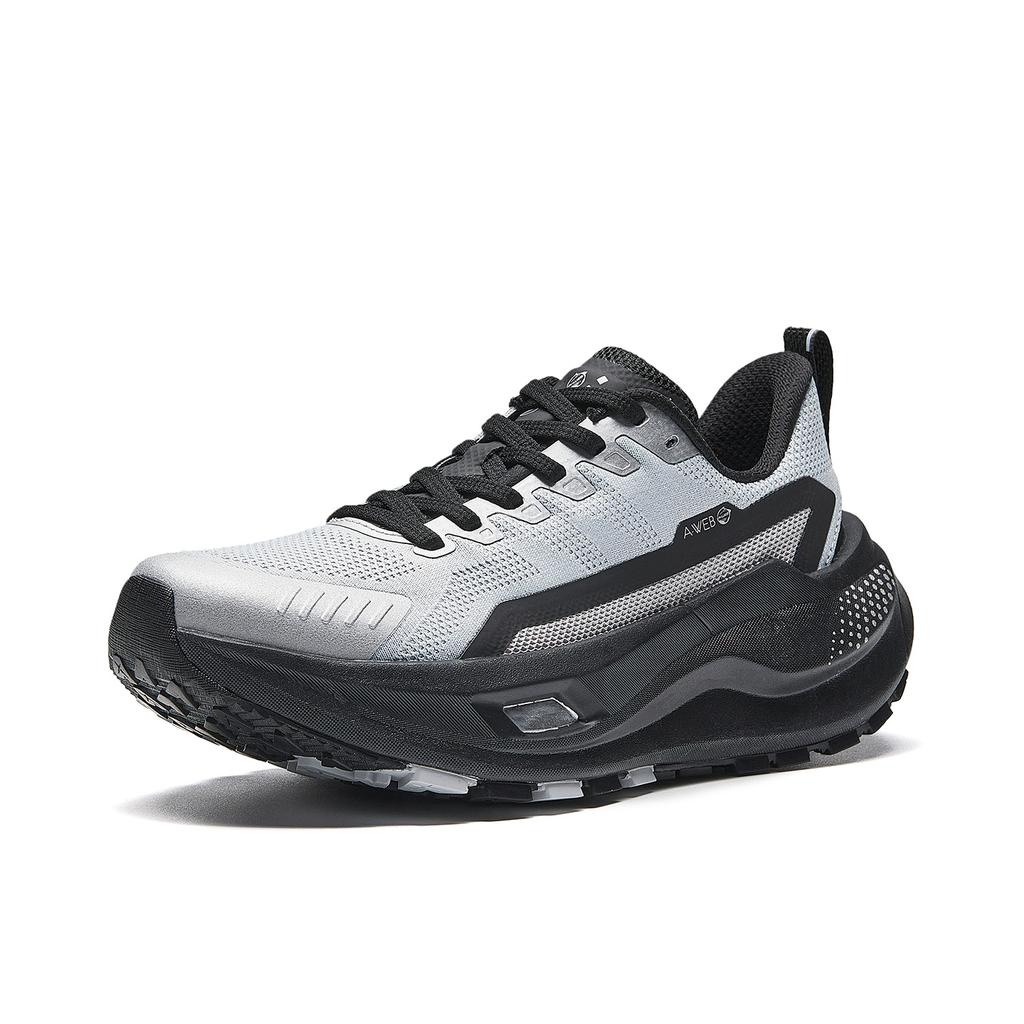 Anta Kunlun Trail Running Shoes Spring 2026 Outdoor Functional Shoes Women Sneakers 922616669-5