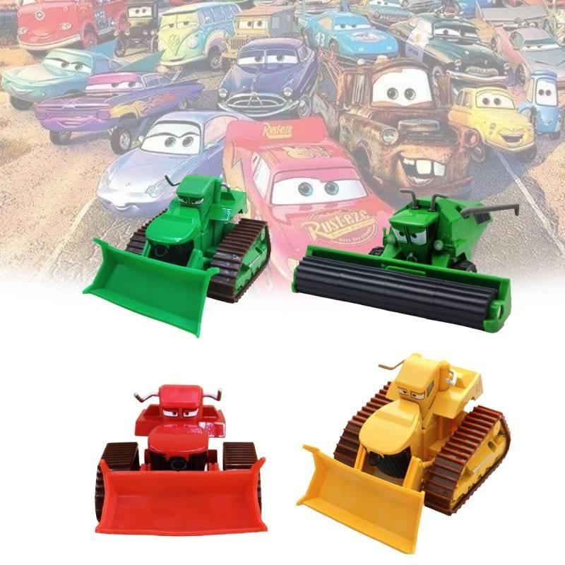 Seltene Sammlerlegierungs-Automodelle für Kinder Perfekt für Jungen ab 2 Jahren