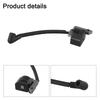 503580501 Ignition Module Coil Reliable Maintenance Replacement For Chain Saws Compatible With 2041 2045 2050 And 40 45 49