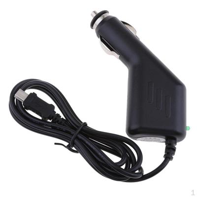 Universal Car USB Inverters 5V1.5A Mini Cables GPS Charging Easy To Use