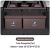 Venucia Car Trunk Storage Box for T60, T70, T90, VX6, and Da V Models