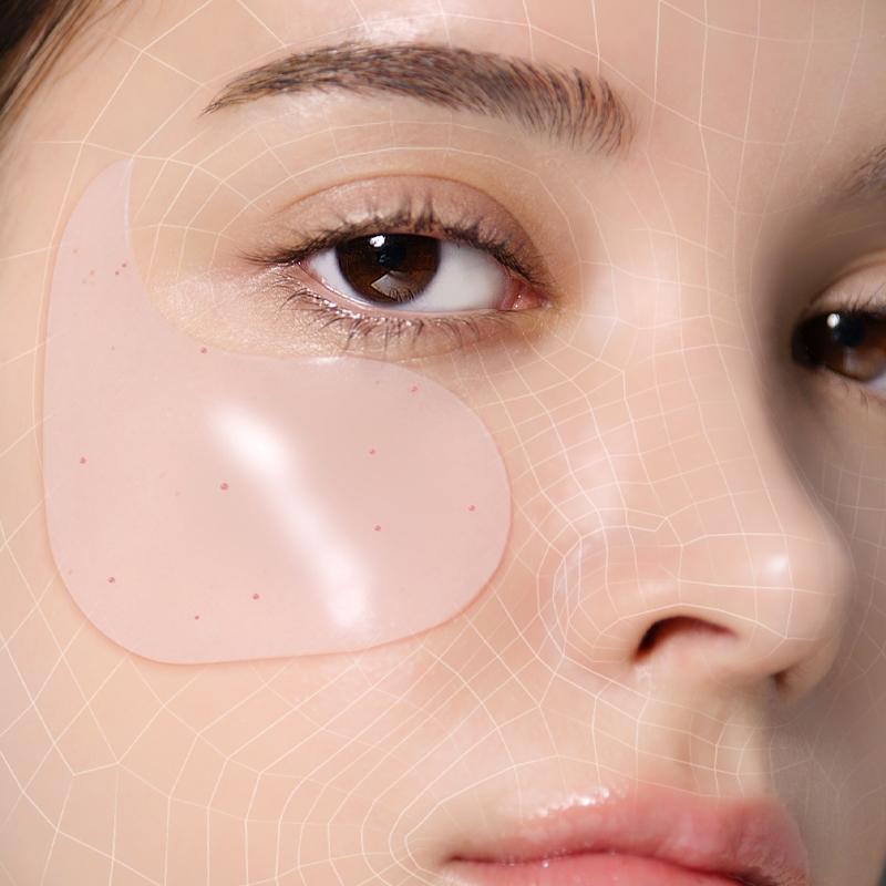 Mediheal Collagen Capsule Patch Retinol 60EA