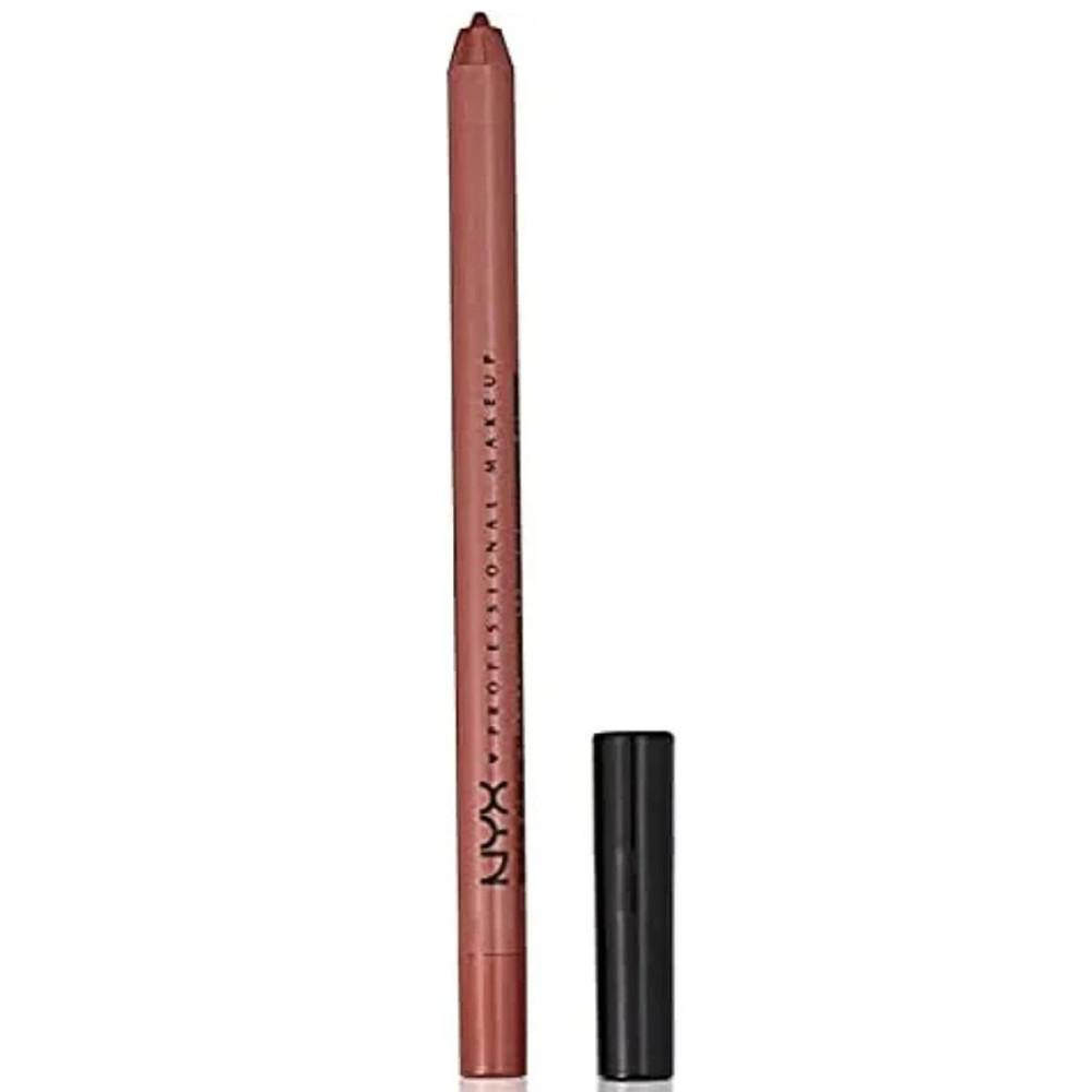 NYX Professional Makeup Slide On Lip - Lip Crayon
