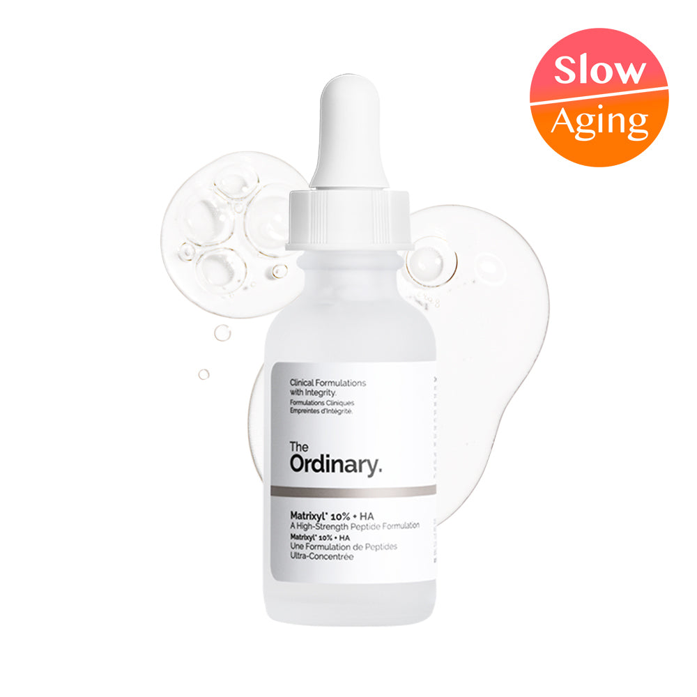 The Ordinary Matrixyl 10% + HA