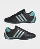 adidas Mercedes Amg F1 Team Adiracer Low - Black:Silver:Mint / Kj1188