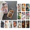 Rabbit Bunny Animal Phone Case For Iphone 17ProMax 17 Pro Air 16 15 14 13 Pro Max 16 15 14 13 Pro 15Plus