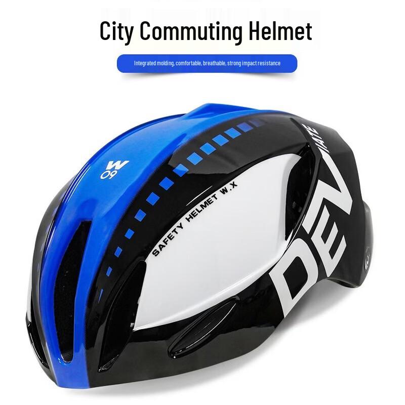DEVIATE Breathable Cycling Helmet