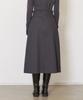 Jun By Jun K 8-Tuck Cotton Skirt_Smock