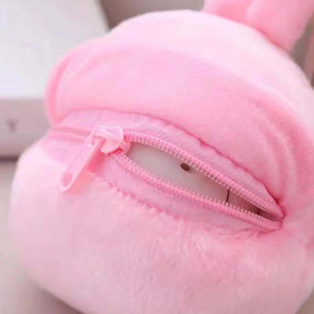 Elektronik Pet Köpek Oyuncak Top Pet Zıplayan Atlama Topları Konuşan Interaktif Köpek Peluş oyuncak bebekler Evcil Hayvanlar için Yeni Hediye USB Şarj Edilebilir