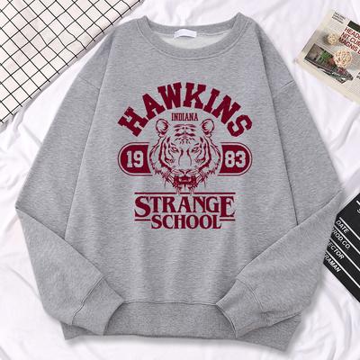 Tops – Sudaderas y jerseys
