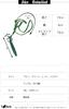 Ballpoint Pen Stationery Writing Instruments Interesting Soccer Green Soccer Ball 304 Green Set of 10 [AZULTE]