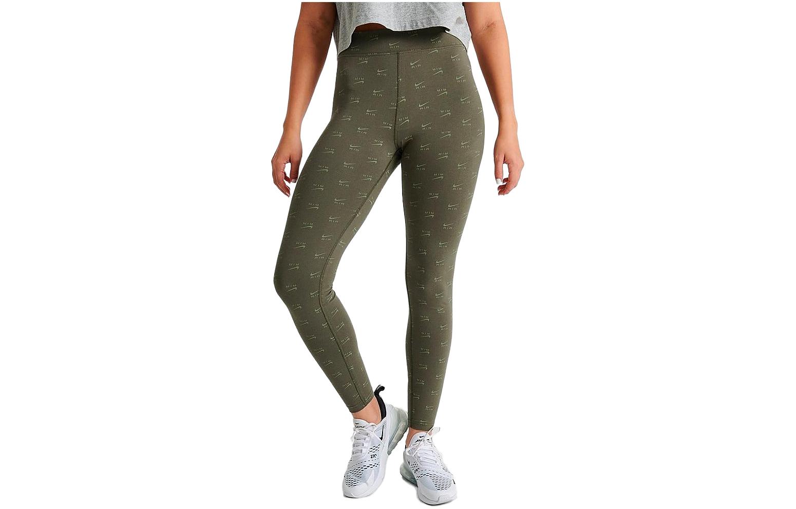 

Nike Sportswear Olive Leggings DQ6573-222 S