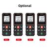 ANENG B60 Laser Distance Meter Handheld Mini Distance Meter Multi Functional Laser Range Finder 40-100M Range Measuring Tools