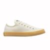 Chuck Taylor All Star OX Retro Rubber Egret Low Canvas Shoes A10696C