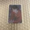 [USED] BTS PTD Korea MusicKorea Purchase Bonus Trading Cards Complete Set of 7