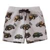 Summer Shorts for Kids: Casual Pants for Boys & Girls