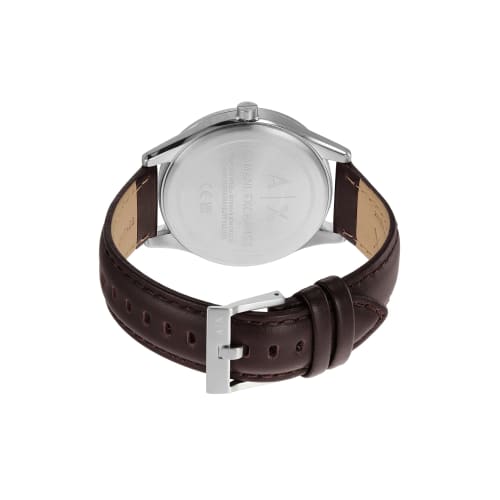 A|X Armani Exchange Men's Brown Watch NA AX1868