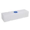 RV Water Storage Tank Food Grade LLDPE 44.49x13.19x10.04in 26.5 Gallon Fresh Water Holding