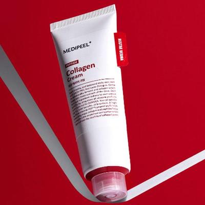 MEDIPEEL Red Lacto Collagen Pore Barrier Cream 80ml