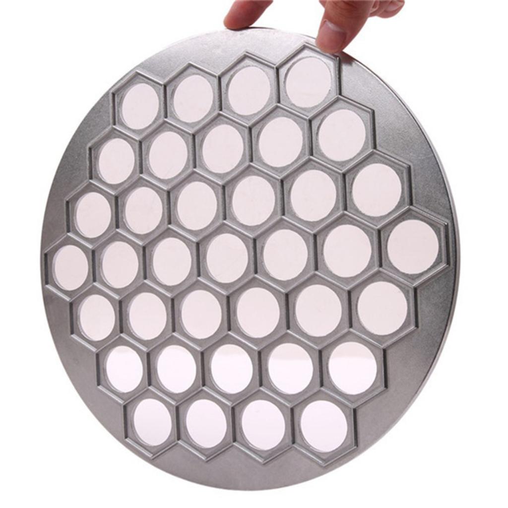 Stainless Steel Dumpling Mould Sturdy Easy To Clean