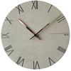 Modern Wall Clocks Simple Living Room Round Wall Watch Bedroom Silent Decoration Clock Creative Home Decoration Accessories